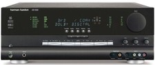Harman kardon avr 3550 - kardon,