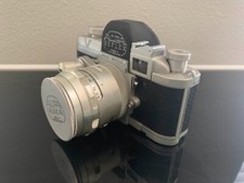Alpa 6a with Schneider Xenon