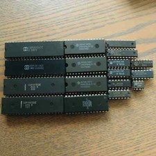 Homebrew comx kit - comx-35,