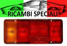 FANALE STOP GRUPPO OTTICO