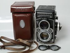 Rolleiflex 3,5F Planar 3,5/75