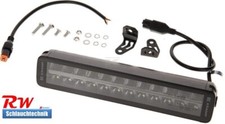 Barra luminosa LED, 120W