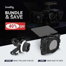 40% di sconto! FOTO VIDEO GEAR