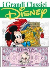 I Grandi Classici Disney 74 +