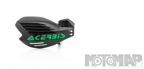 Paramani acerbis force - x,