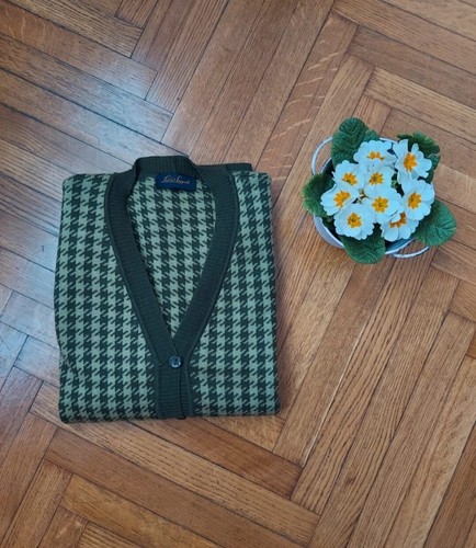 Cardigan classico donna
