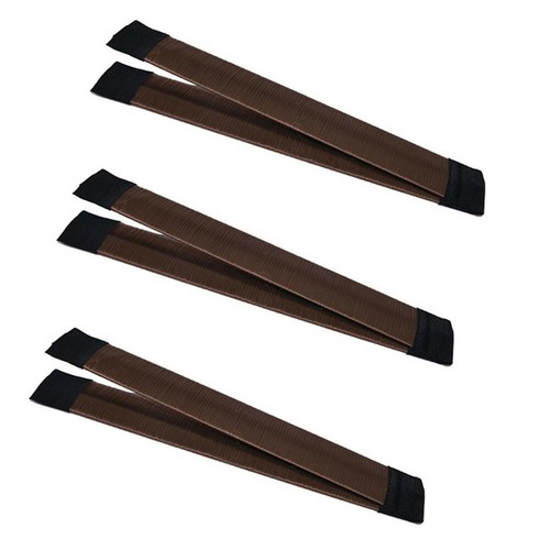 Trixes hair bun - trixes, x3