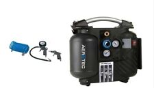 Aerotec compressore a pistone