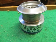SHIMANO NEXAVE 2500-FB BOBINA
