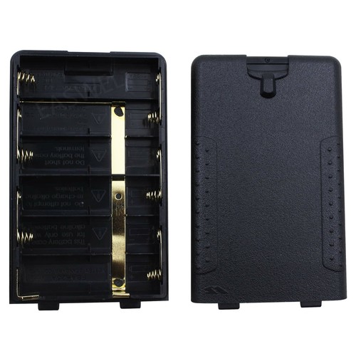 Custodia batteria per - , yaesu
