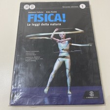 Fisica! 1 Le leggi della