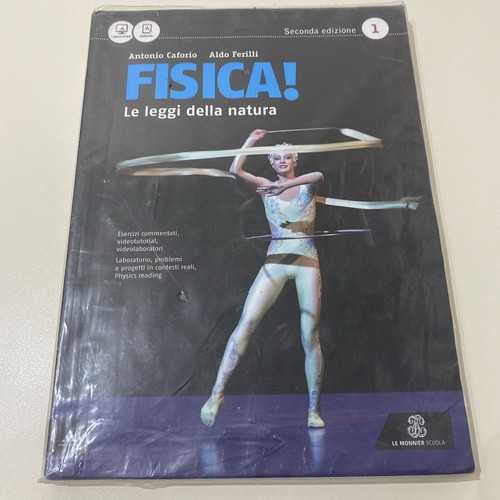 Fisica leggi della - 1,