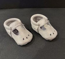 Mocassino appena scelto taglia