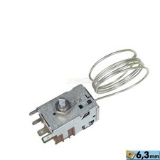 Termostato Danfoss 077B6738