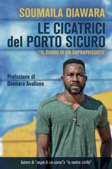 Cicatrici del porto - cicatrici,