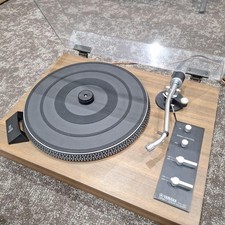 Giradischi giradischi Yamaha