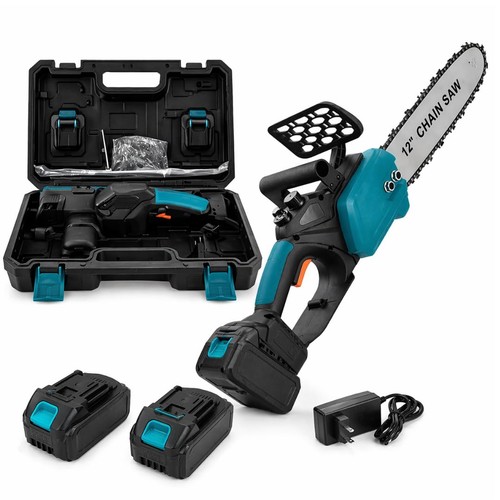 Motosega batteria per - motosega,