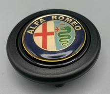 Pulsante clacson alfa romeo - alfa,