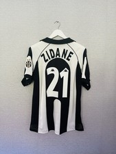 Maglia calcio Juventus Home