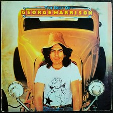 LP 12'' The Best Of George