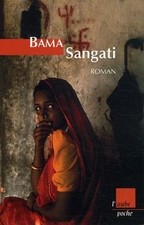 Sangati : (Lassemblée) von Bama | Buch | Zustand gut