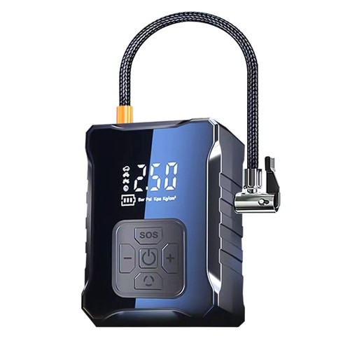 Car pump air compressor - pump,,