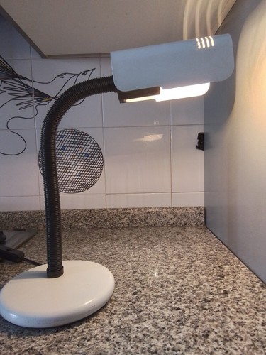 Lampada tavolo targetti - tavolo,