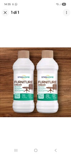 Stanhome furniture cream crema - cream,
