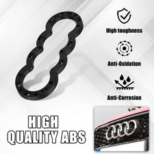 Adatto per Audi 285 mm griglia