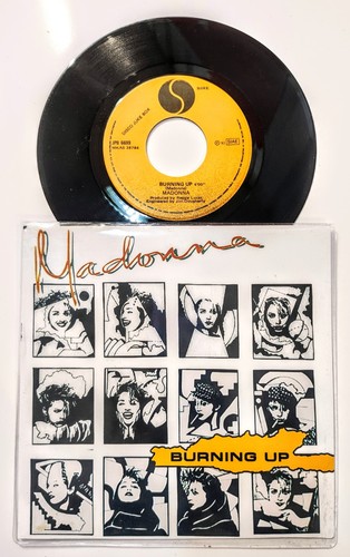 Madonna burning italy - up,