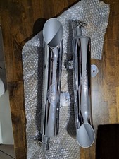 TERMINALI SCARICO (Silencers)