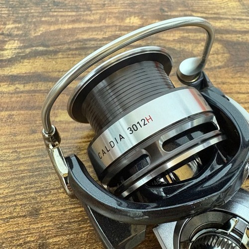 Ecc daiwa calda3012h 056166 - daiwa,