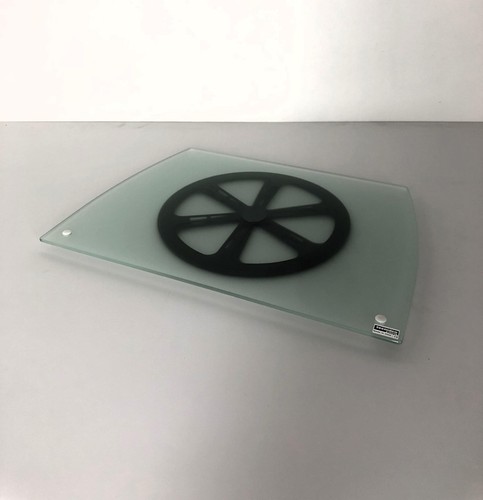 Base girevole supporto - base, tv