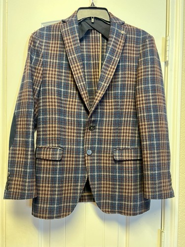 Giacca sportiva zara uomo - giacca,