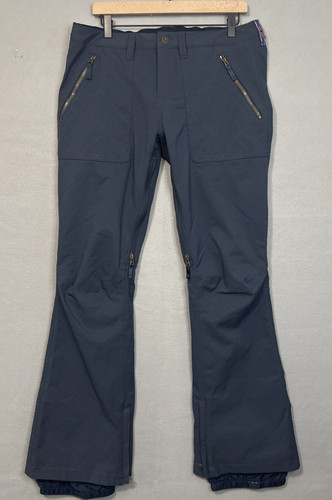 Pantaloni burton dryride - pantaloni,
