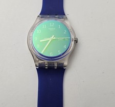 Swatch Standards 2019 - GE718