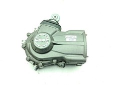 07 Moto Guzzi Breva 1100 Rear