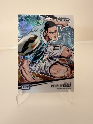 2025 panini prizm fifa - panini,