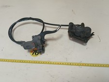 Impianto Frenante Anteriore Aprilia Pegaso 50cc Tuareg