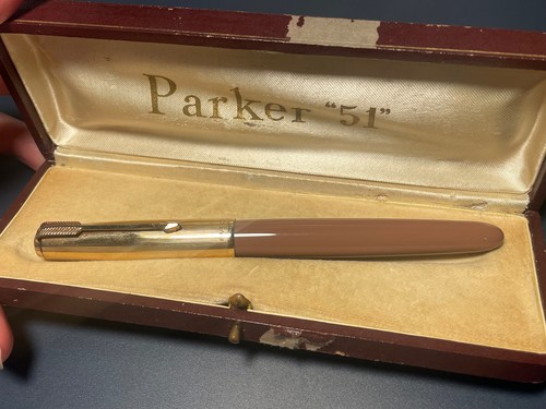 Parker - parker, 51