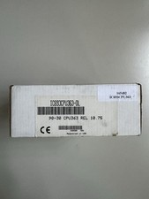 PLC GE Fanuc / Emerson CPU 363 IC693CPU363 Usato/Funzionante