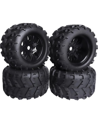 Hobby park monster - monster, truck