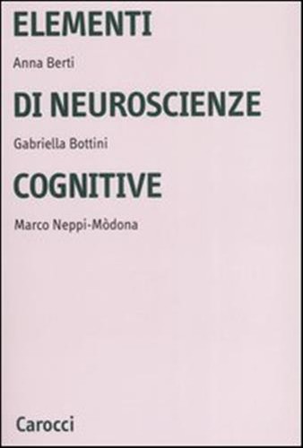 Elementi neuroscienze - di,