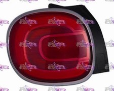 FANALE FANALINO STOP CORNICE