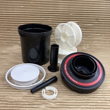 Paterson System Serbatoio