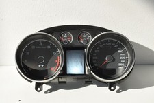 Quadro strumenti Audi TT 2.0