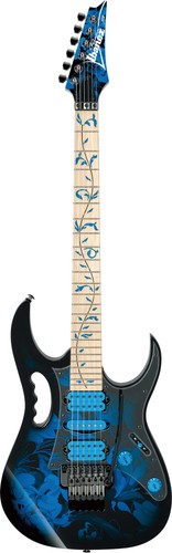 Ibanez jem77p jem steve - jem,