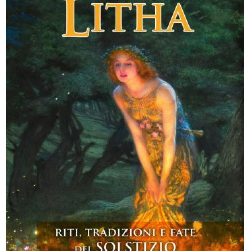 Libro litha riti - riti,, tradizioni