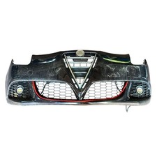 Paraurti anteriore Alfa Romeo