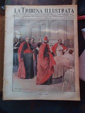 WWI 1915 GRANDE GUERRA PAPA